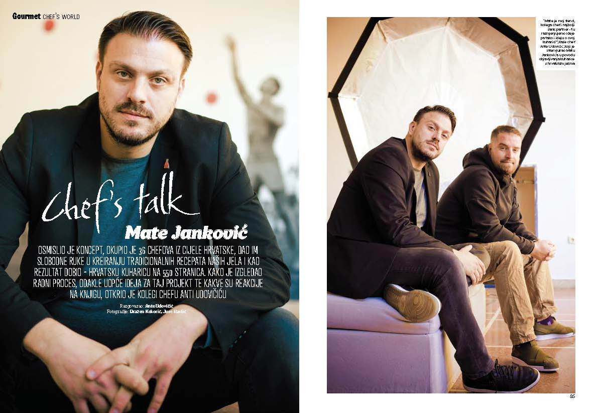 Stigao je jesenski broj najslasnijeg magazina u zemlji