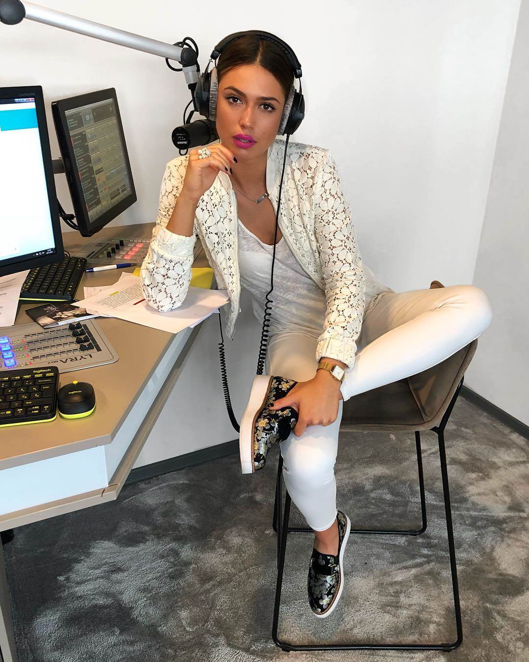 Koliko vrijede zlatni iPhone telefoni koje je Messi poklonio suigracima?