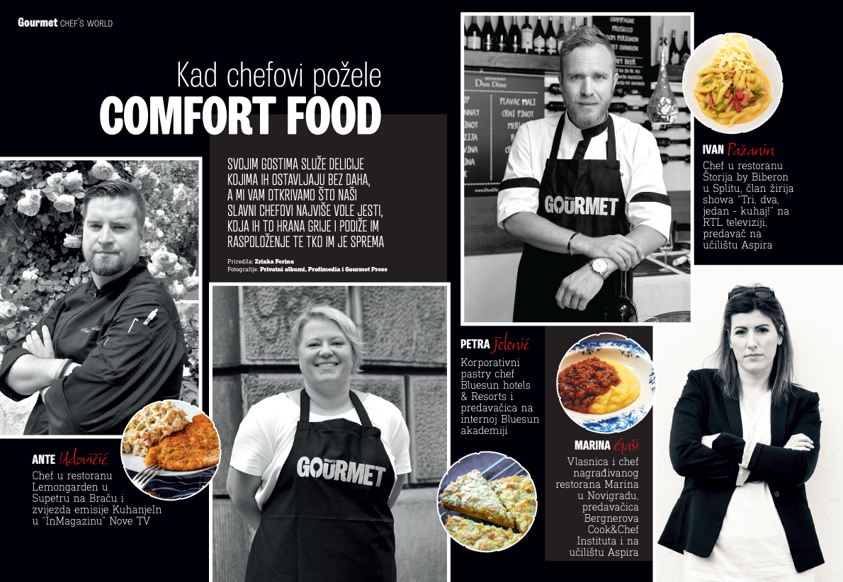 Stigao je jesenski broj najslasnijeg magazina u zemlji