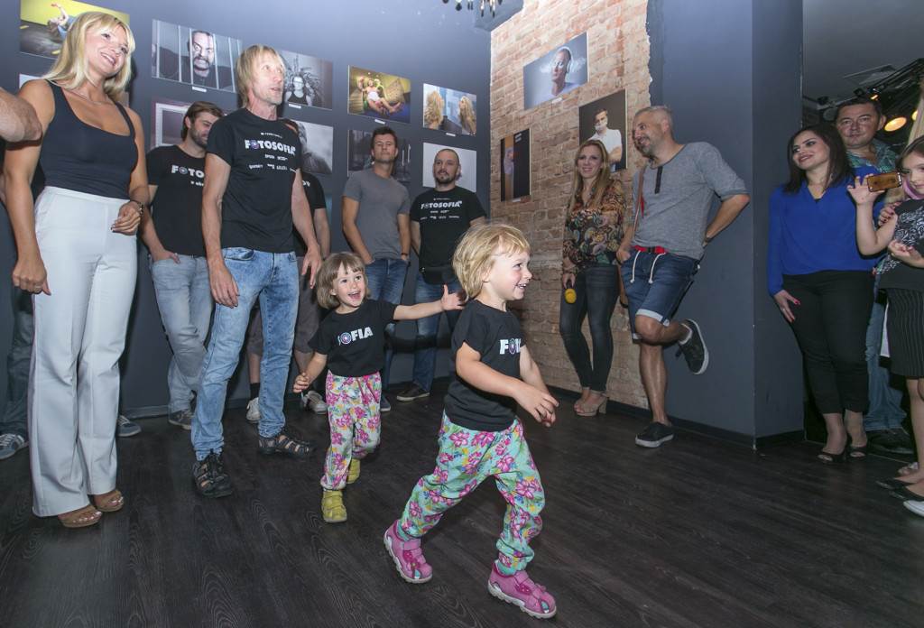 Otvorena izložba fotografija 'Celebrity by Fotosofia 10'