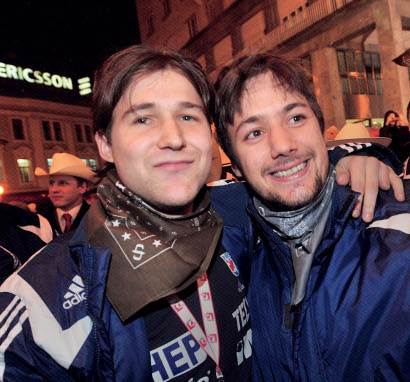 'Posudujete' li Wi-Fi od svojih susjeda?