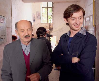 SOLARIA: Neobican kišobran s LED svjetlom