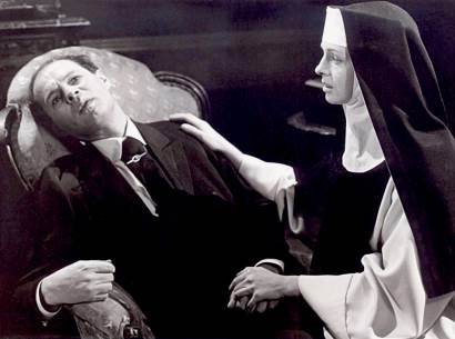 SOLARIA: Neobican kišobran s LED svjetlom