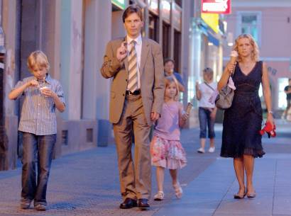 POWERVAULT ME5: Rješenje za pohranu u malim i srednjim poduzecima