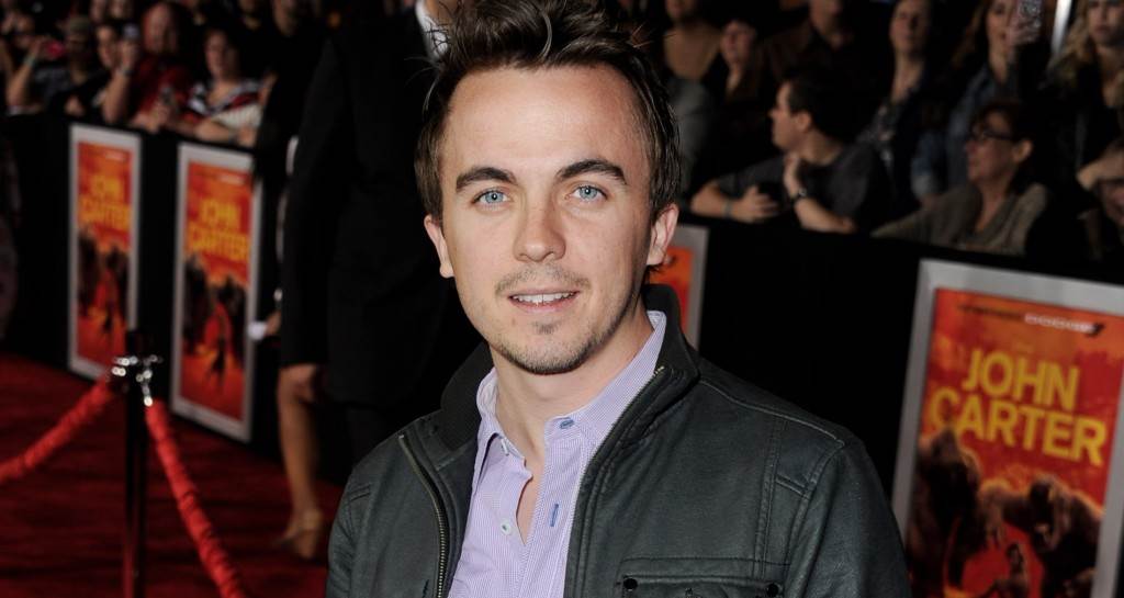 Frankie Muniz