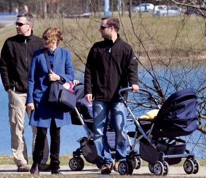 NOKIA XR21: Može podnijeti gotovo sve što možete baciti na ovaj telefon