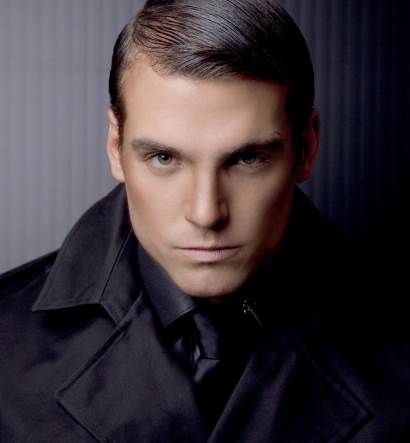 Mother of Pearl: Kakav glamur, kakva kamera!