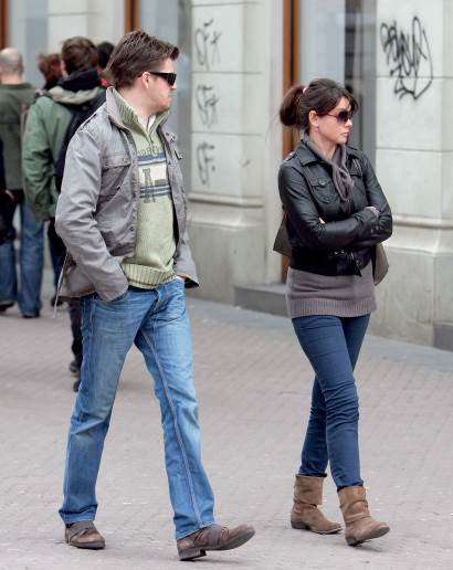 Amar Bukvić: U najljepšem društvu