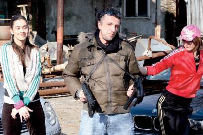 NOTHING PHONE (2): Nešto veci, nešto bolji