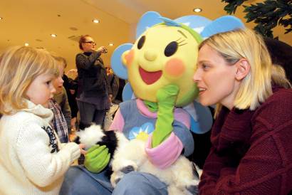 Googleov web preglednik na Apple iPhoneu i iPadu