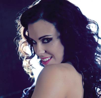 Natali Dizdar: Ljubav zna biti jako teška