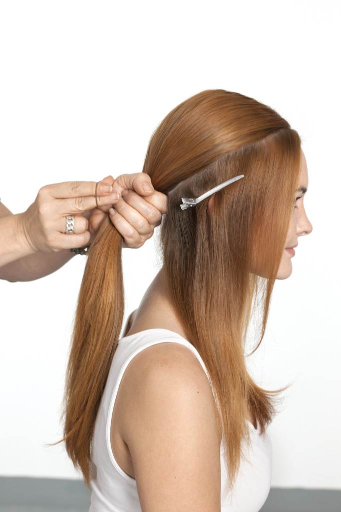 NIVEA stilistica savjetuje: Napravite savršenu frizuru u nekoliko poteza