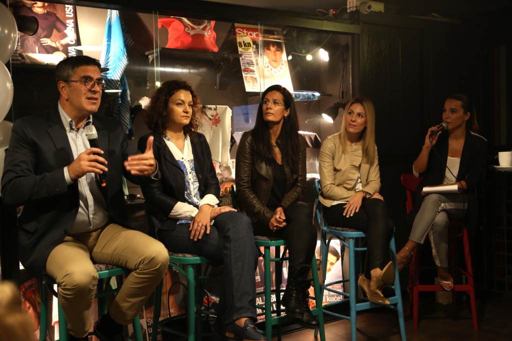 IMA CAK 18 KOTACA: Ekološko vozilo za sve terene