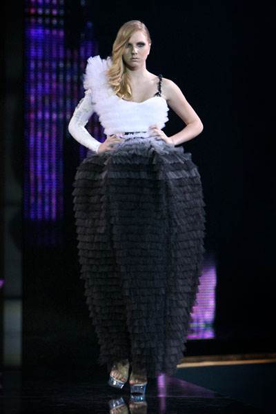 IZGLEDA KAO UMJETNICKO DJELO: Kucni robot za izradu koktela 