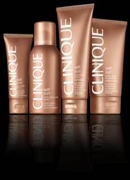 Sigurno je uvijek sexy. Clinique. 