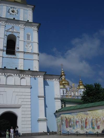 Hrvoje Šalković u divljini istoka