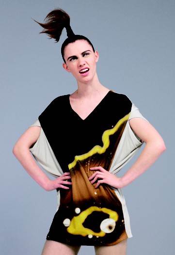 Puma by Hussein Chalayan