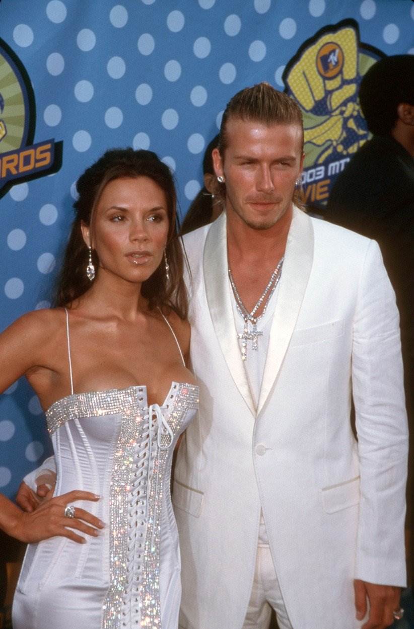 David Beckham bori se s opsesivno kompulzivnim poremećajem