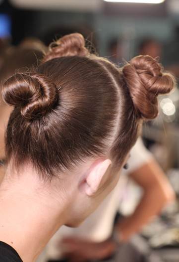 Make up: Marc Jacobs- proljeće 2010.