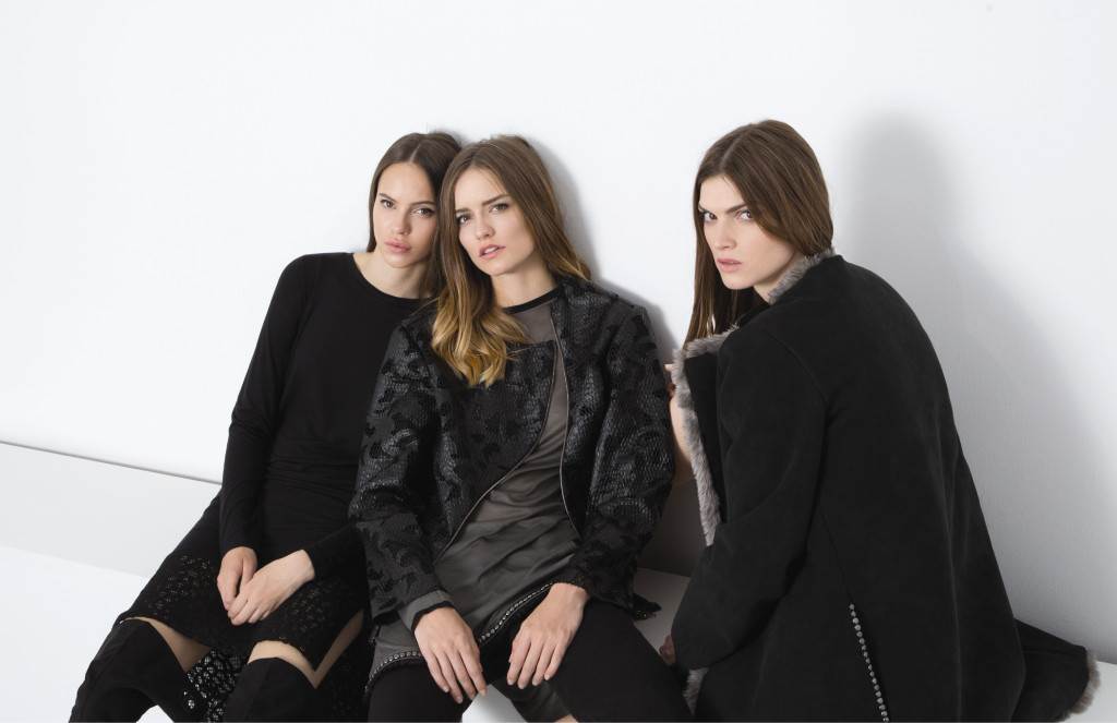 Nježna odvažnost u novoj kolekciji A'marie