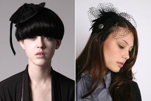 Make up određuje odjevne trendove