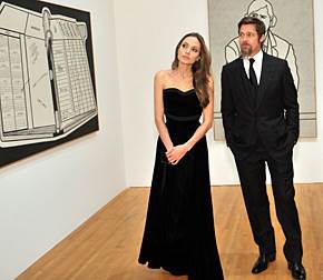 Crveni tepih: Moca 2009.