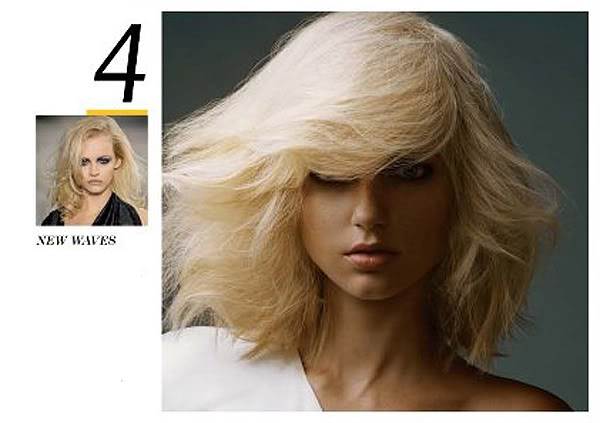 A što sa oštećenom kosom?