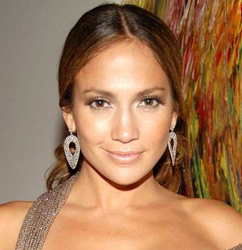 J.Lo pjeva o Louboutinkama