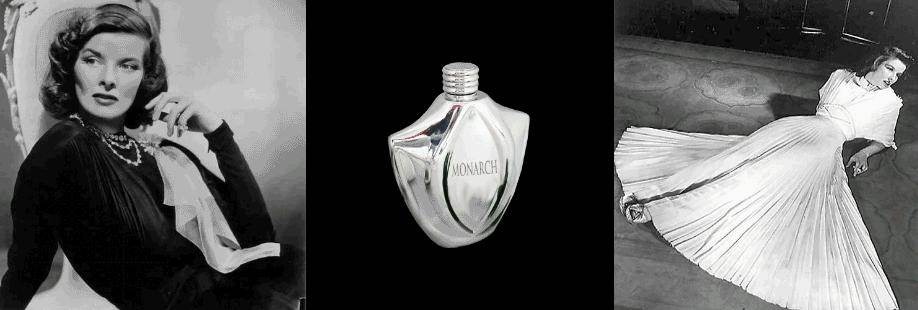 Parfemi od DNK poznatih