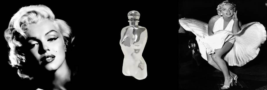 Parfemi od DNK poznatih