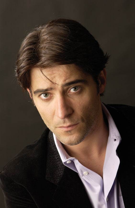 Goran Višnjić nakon tri godine u Zagrebu