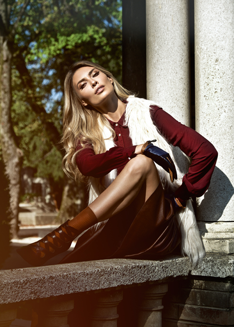 Vanja Halilović: 'Moj Frane ima izniman smisao za estetiku'