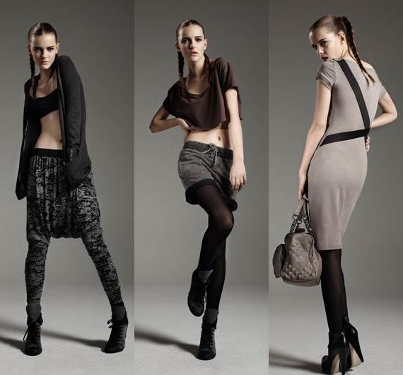 Koji je vaš Topshop faktor?