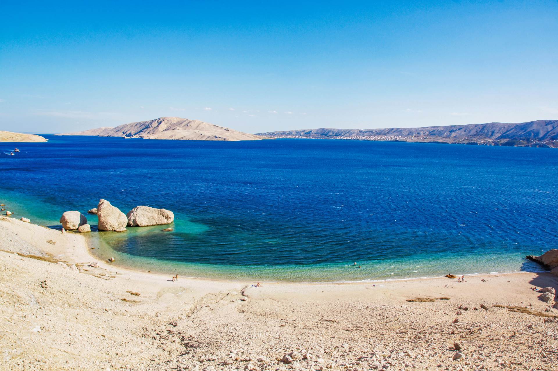 12 čarobnih hrvatskih plaža na kojima se morate okupati