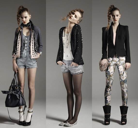 Koji je vaš Topshop faktor?