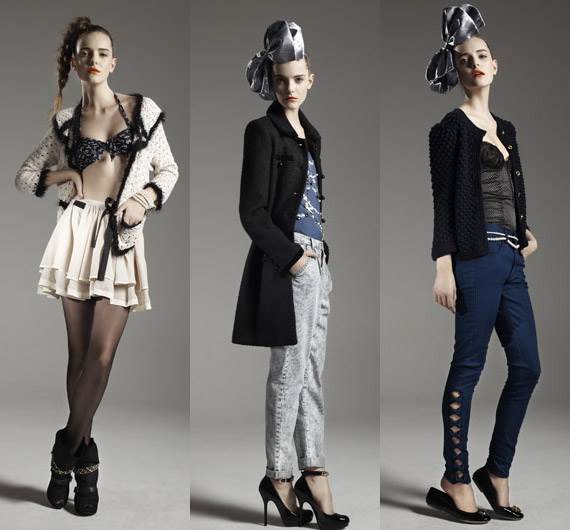 Koji je vaš Topshop faktor?