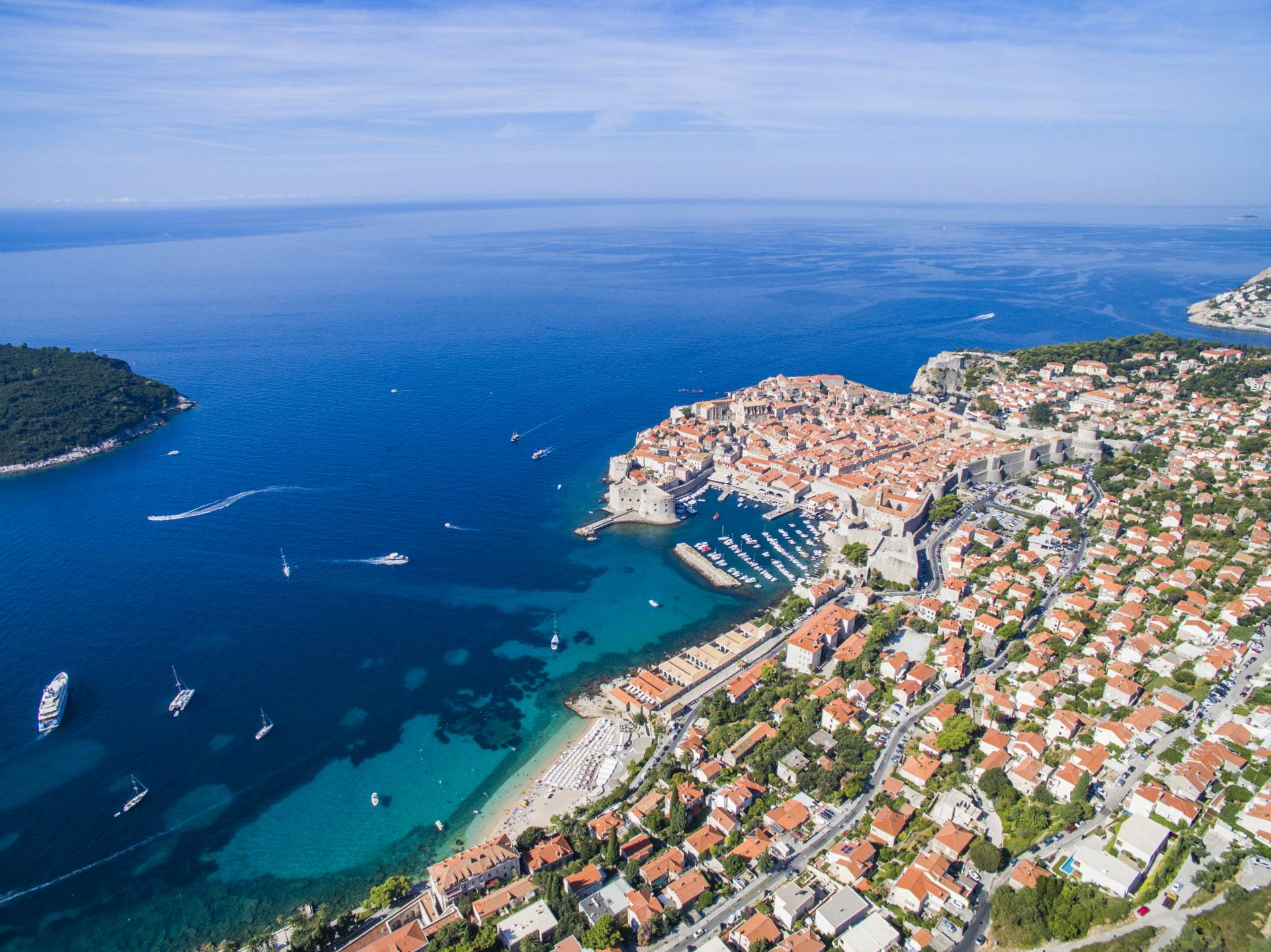 12 čarobnih hrvatskih plaža na kojima se morate okupati