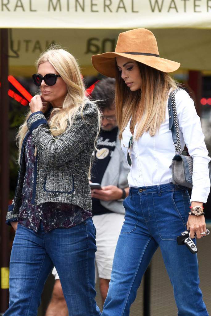 Nikolina Ristović na špici mami sve poglede