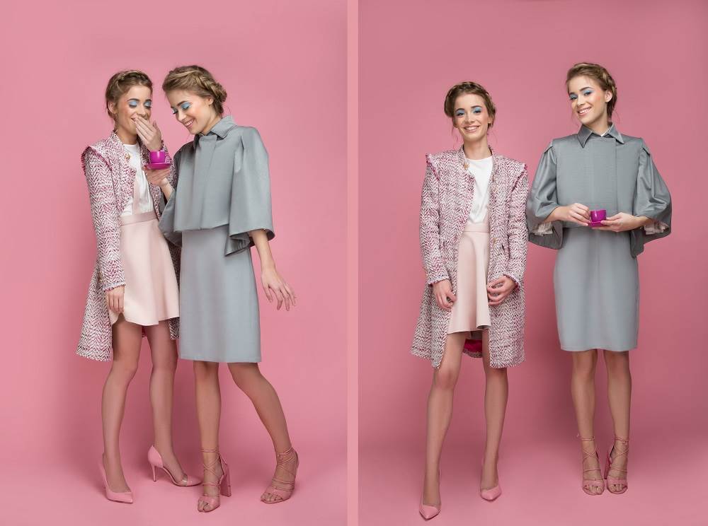 Tilda Swinton i Janet Jackson dive večeri