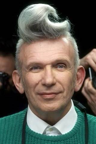 Jean Paul Gaultier dao crtu rock and rolla reklami za Coca Colu