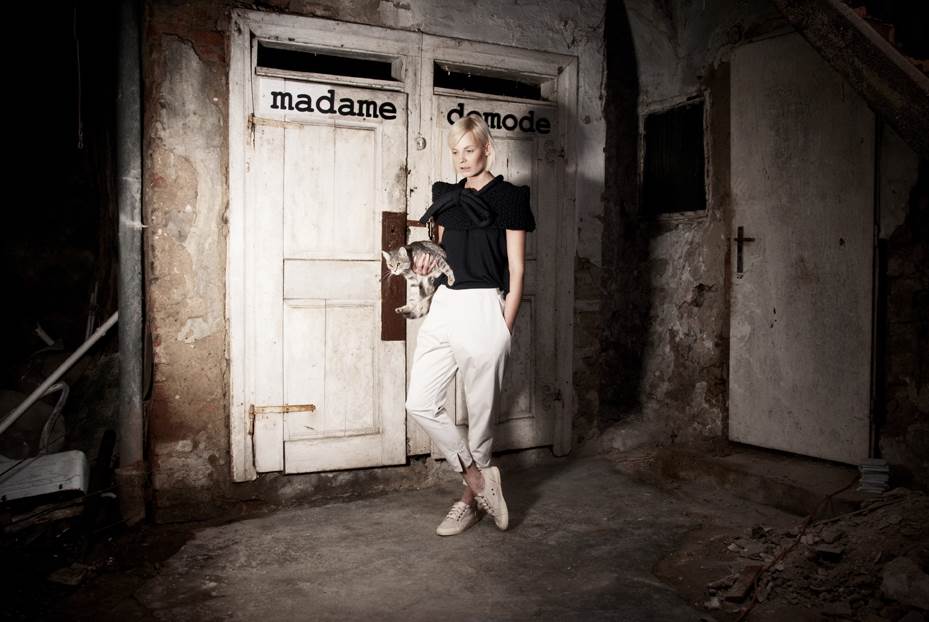 Madam Demode vraćaju se na pistu Nivea CAP-a