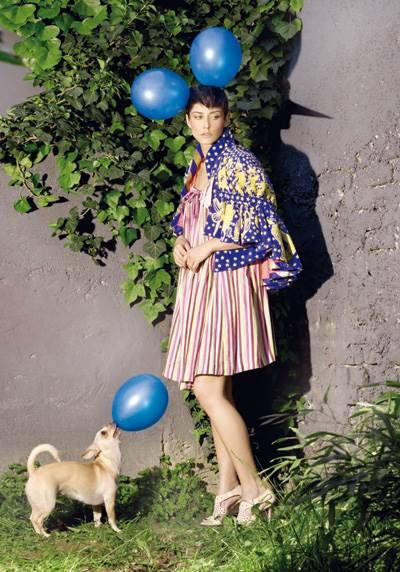 NAGRADNA IGRA: izaberite najbolji editorial iz 2009.!