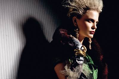 NAGRADNA IGRA: izaberite najbolji editorial iz 2009.!