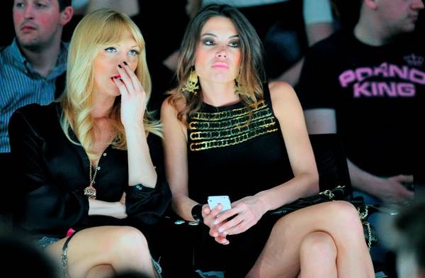 Revije druge večeri Fashion weeka Zagreb