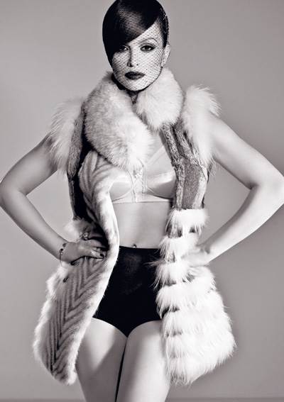 NAGRADNA IGRA: izaberite najbolji editorial iz 2009.!