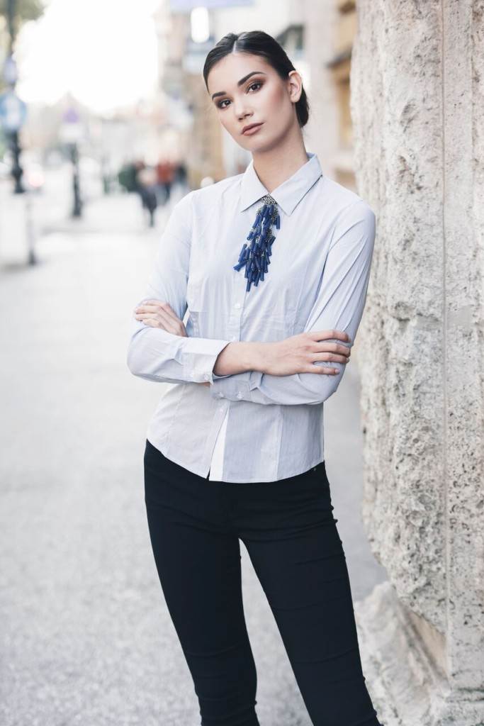 It torbom prikrijte male nesavršenosti 