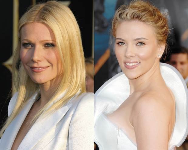Scarlett i Gwen zablistale na crvenom tepihu 