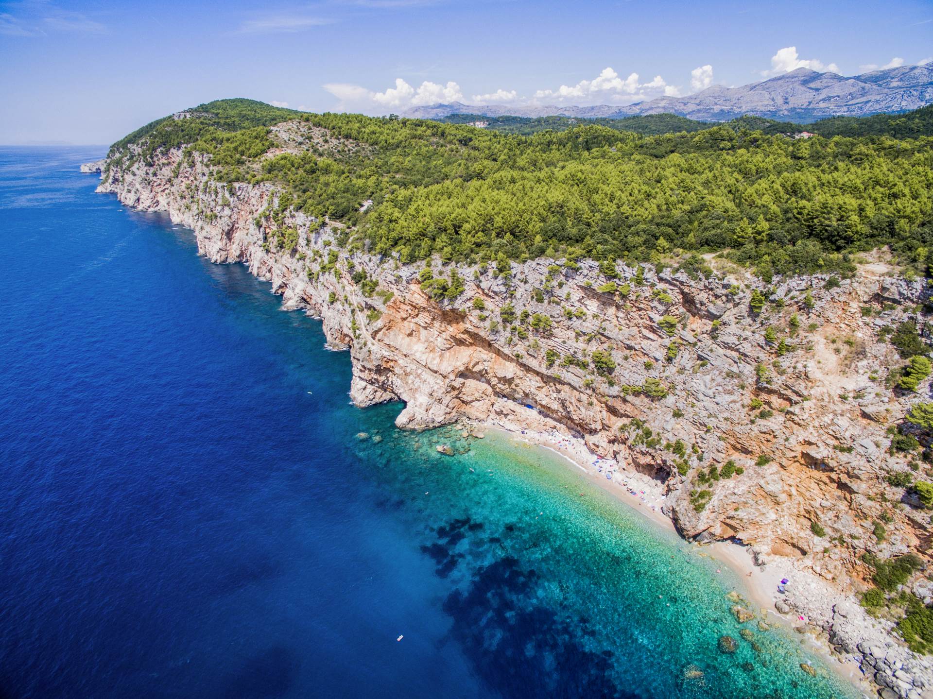 12 čarobnih hrvatskih plaža na kojima se morate okupati