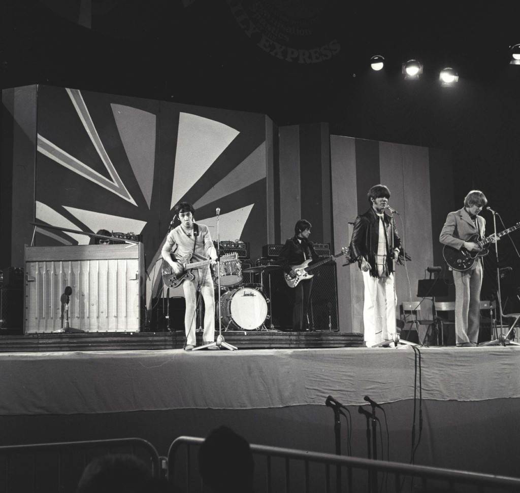 Seks & grad i retuširanje