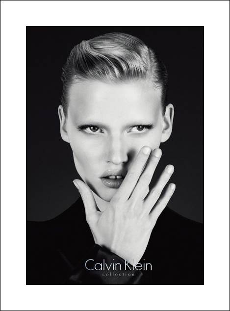 Calvin Klein voli Laru Stone